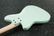 Bassokitara 4-kielinen Short Scale Ibanez Talman TMB30-MGR