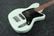 Bassokitara 4-kielinen Short Scale Ibanez Talman TMB30-MGR