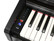 Digitaalipiano Medeli DP280K BK