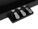 Digitaalipiano Medeli DP280K BK