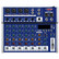 Mikseri Audio Design Pro PMX.411 usb/fx/bt (4mic, 1line)
