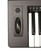 Keyboard Medeli A810