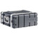 Räkki Proel ABS Force 4-unit, 208mm
