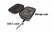 Langaton in ear korvamonitorijärjestelmä Nux B-7PSM - 5,8GHz