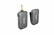 Langaton in ear korvamonitorijärjestelmä Nux B-7PSM - 5,8GHz