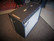Kitaravahvistin Fender Twin Amp (käyt), putki / 100W