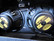 Kitaravahvistin Fender Twin Amp (käyt), putki / 100W