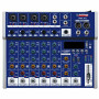 Mikseri Audio Design Pro PMX.411TK   (toslink/SPDIF)