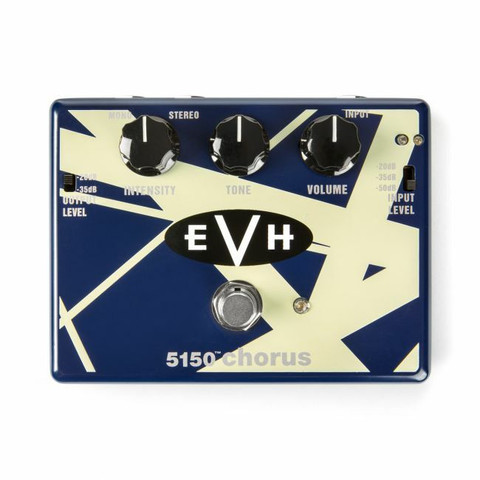 Chorus pedaali MXR EVH 5150 Chorus