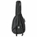 Gigbag sähkökitaralle Tontgräger TG10EBK   