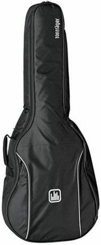 Gigbag sähkökitaralle Tontgräger TG10EBK   