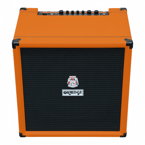 Bassocombo Orange Crush Bass 100