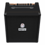 Bassocombo Orange Crush Bass 50 black