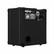 Bassocombo Orange Crush Bass 25, black