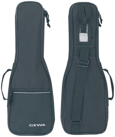 Gigbag ukulelelle sopraano Gewa Premium