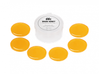 Geelidemppiarisarja Meinl Drum Honey 