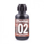 Otelaudan hoitoaine Dunlop 02 