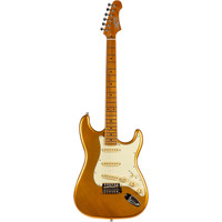 Sähkökitara Jet Guitars JS-300 Gold 