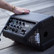 PA-kaiutin akkukäyttöinen aktiivi, bluetooth, mikseri Alto Busker Portable PA