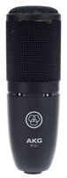 Äänitysmikrofoni AKG P120