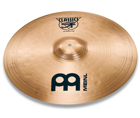 Ride-symbaali 20