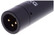 Kuoro- / Instrumenttimikrofoni AKG P170