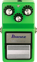 Säröpedaali Ibanez TS9 Tube Screamer 