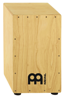 Cajon Meinl Headliner Natural HCAJ1NT