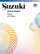 Viulukoulu Suzuki violin school volume 1 + cd
