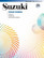 Viulukoulu Suzuki violin school volume 2 + cd  New Edition (2020)