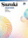 Viulukoulu Suzuki Violin School Volume 4 + CD