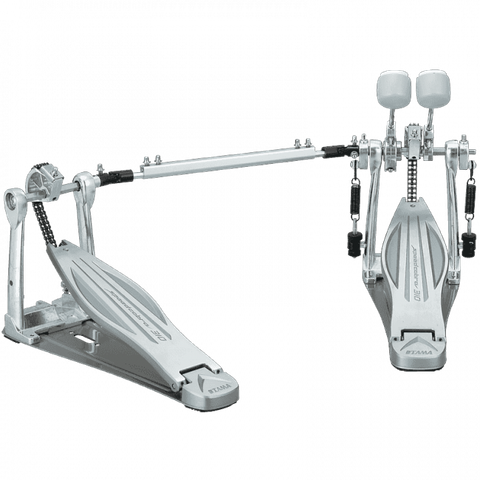 Bassorummun tuplapedaali Tama HP310LW Speed Cobra