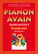 Pianon Avain Ohjelmisto1 / Louhos Juris Liu Tawaststjerna