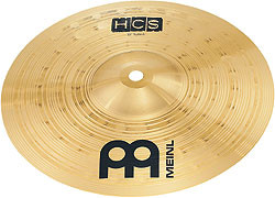 Splash-symbaali Meinl 12