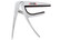 Capo Nylon kitaroille Aroma AC-02, flat