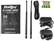 Langaton mikrofonisetti Madboy U-tube 20PD 2 mikrofonia, ladattava