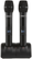 Langaton mikrofonisetti Madboy U-tube 20PD 2 mikrofonia, ladattava