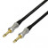 Instrumenttijohto plugi/plugi 9m Bespeco Platinum
