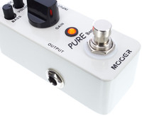 Boosteripedaali Mooer Pure Boost