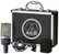 Äänitysmikrofoni AKG C214