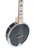 Banjoukulele Gewa Manoa B-CO-A, sis Gigbag