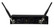 Langaton mikrofonisetti AKG WMS470HT/D5 Vocal Set  Band 8     (823.100 - 831.900) 