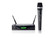 Langaton mikrofonisetti AKG WMS470HT/D5 Vocal Set  Band 8     (823.100 - 831.900) 