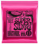 Sähkökitaran kielisarja 09/42 Ernie Ball 2223 Super Slinky Nickel 