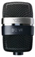 Instrumenttimikrofoni AKG D12VR