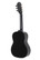 Nylonkitara 1/2 Gewa Student musta   