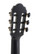 Nylonkitara 1/2 Gewa Student musta   