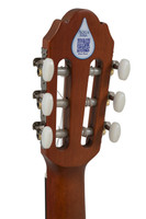 Nylonkitara 7/8 Gewa Student Solid Top