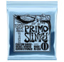 Sähkökitaran kielisarja 095/44 Ernie Ball 2212 Primo Slinky Nickel