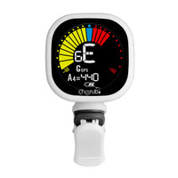 Viritysmittari Clip Cherub WT-675 Cab Tune, ladattava